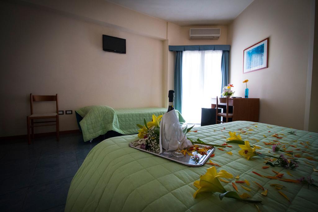 Hotel Gabbiano Porto San Giorgio
